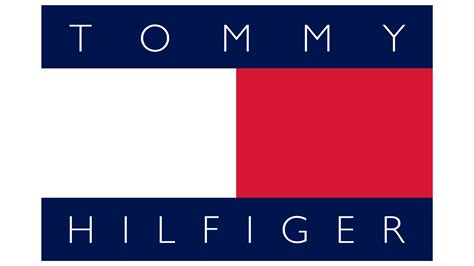 tommy hilfiger emblem kaufen|tommy hilfiger tags by year.